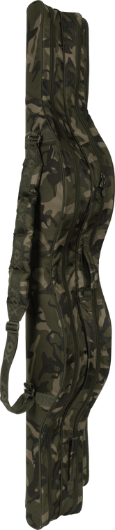 Fox Camolite Hardcase - 4 hengels - 10FT - dé KarperCentrale